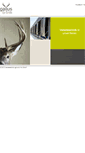Mobile Screenshot of gallus-fink.de